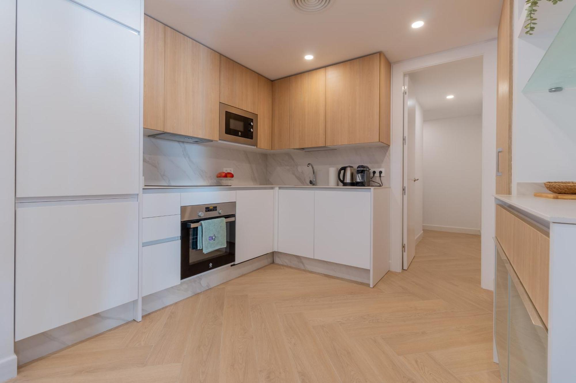 Almedina Apartment