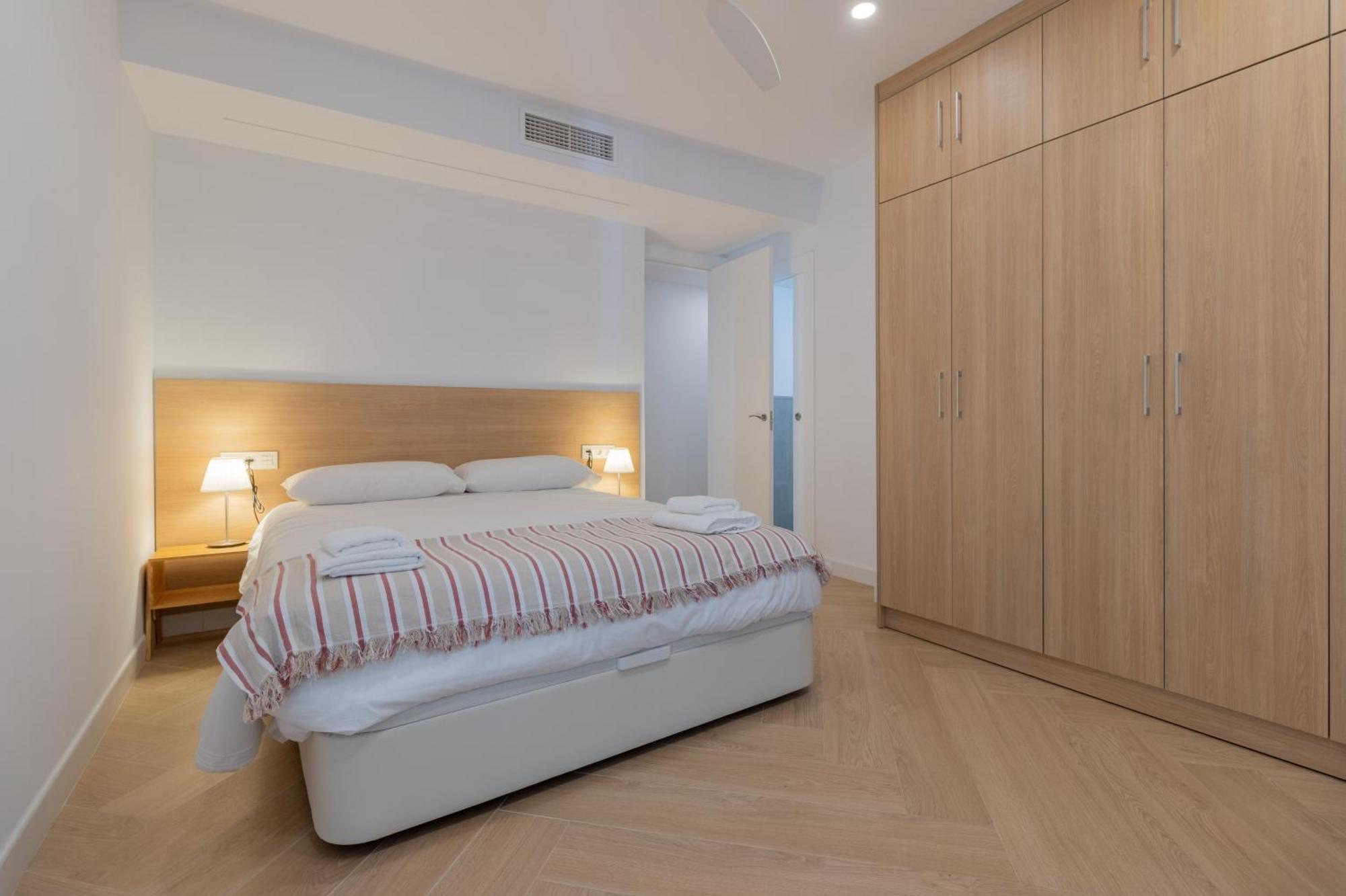 Apartment Almedina *