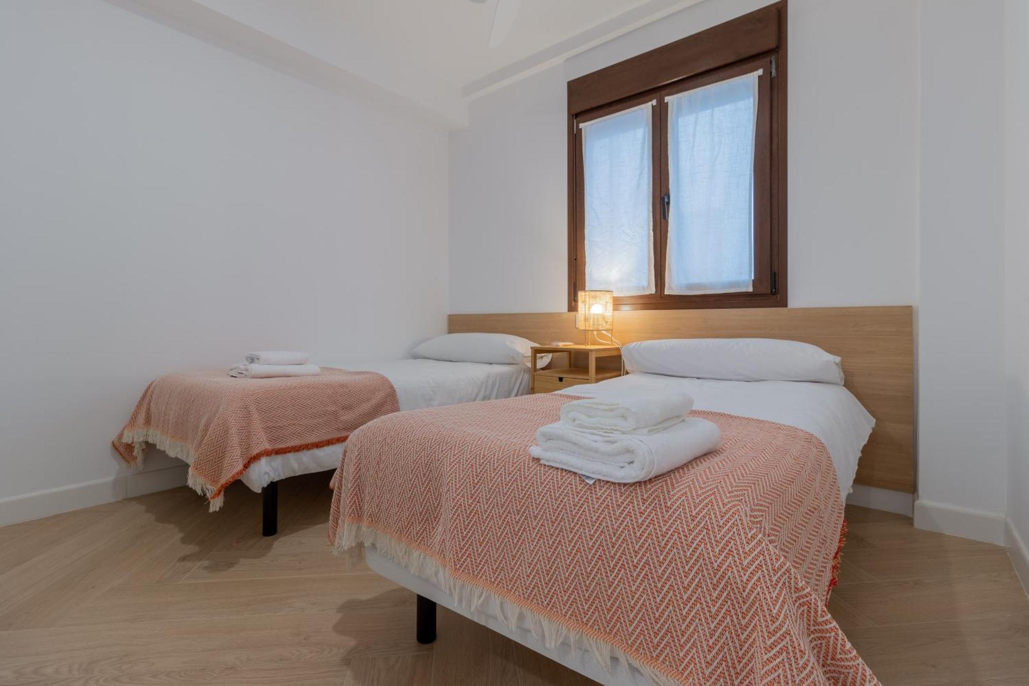 Almedina Apartment *