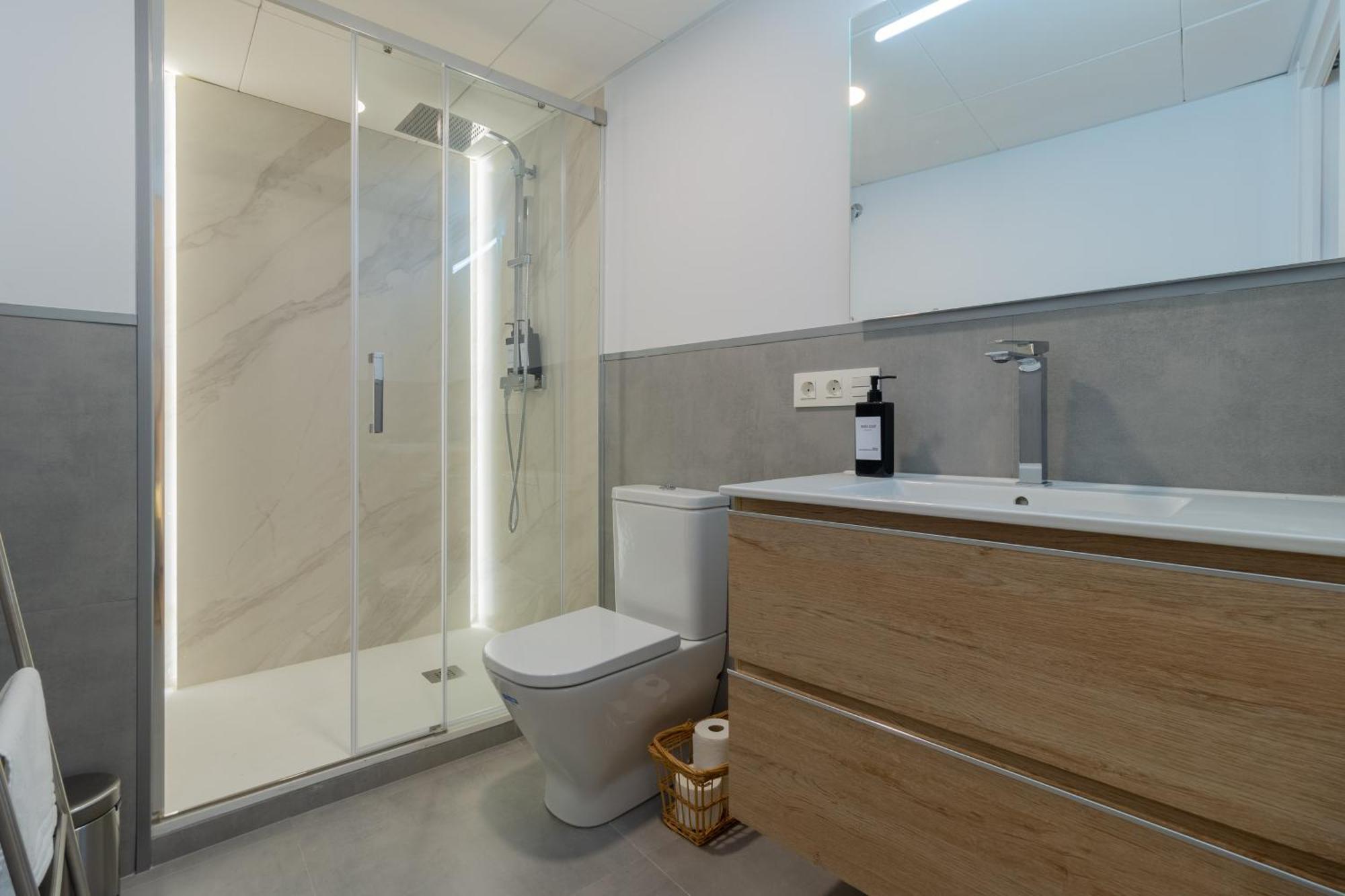 Almedina Apartment Cordoba