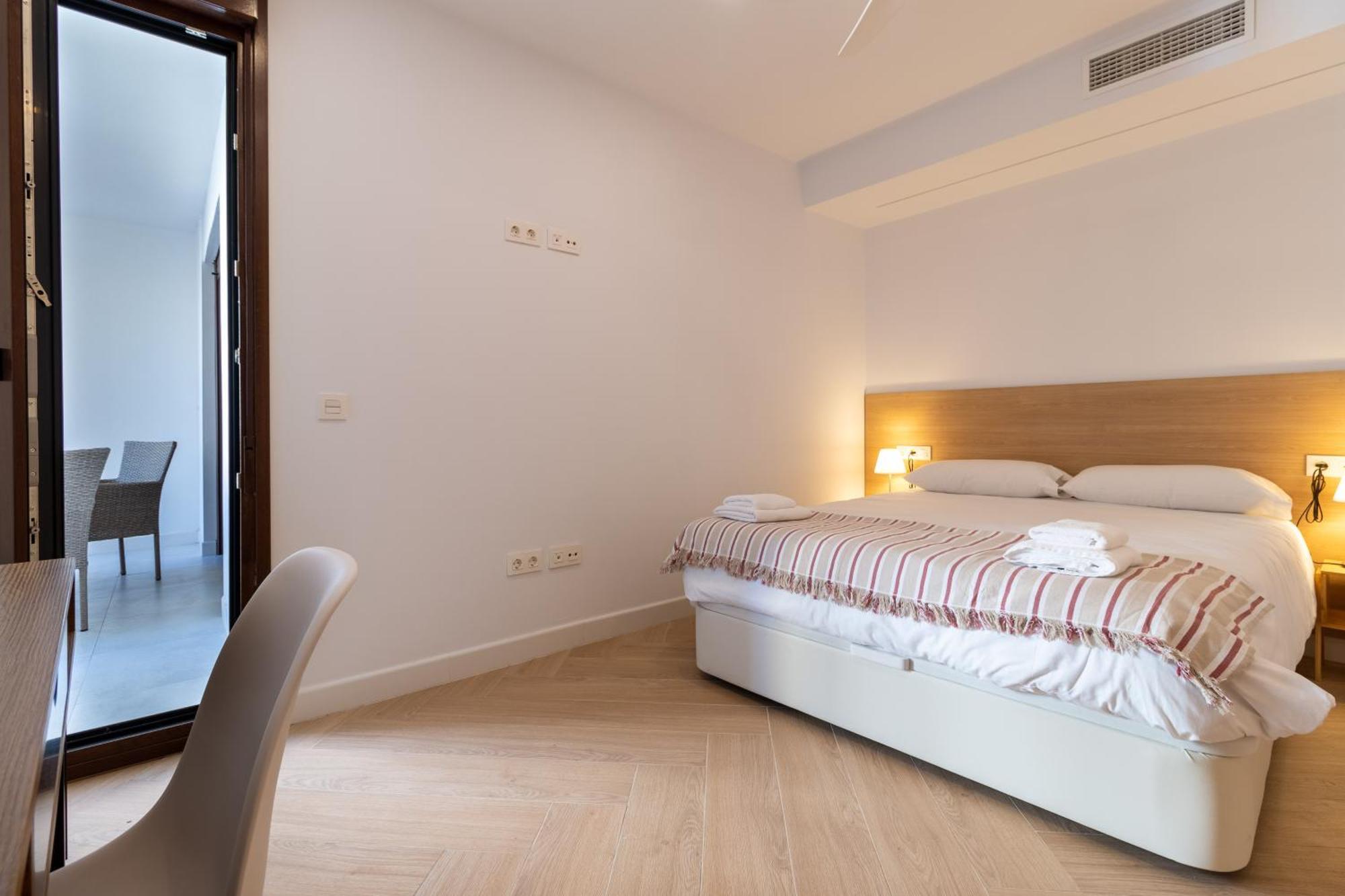 Almedina Apartment Cordoba