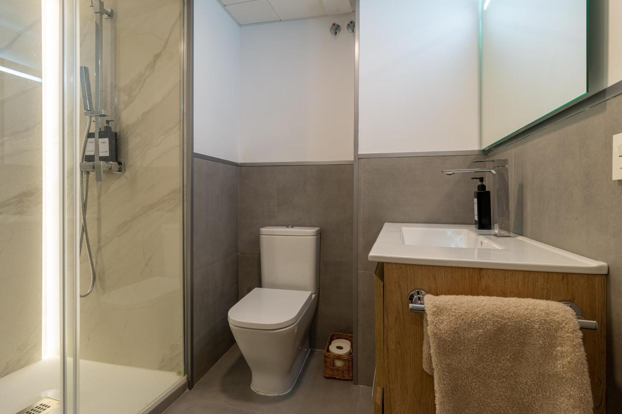 Almedina Apartment Cordoba
