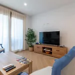 Apartamento Almedina