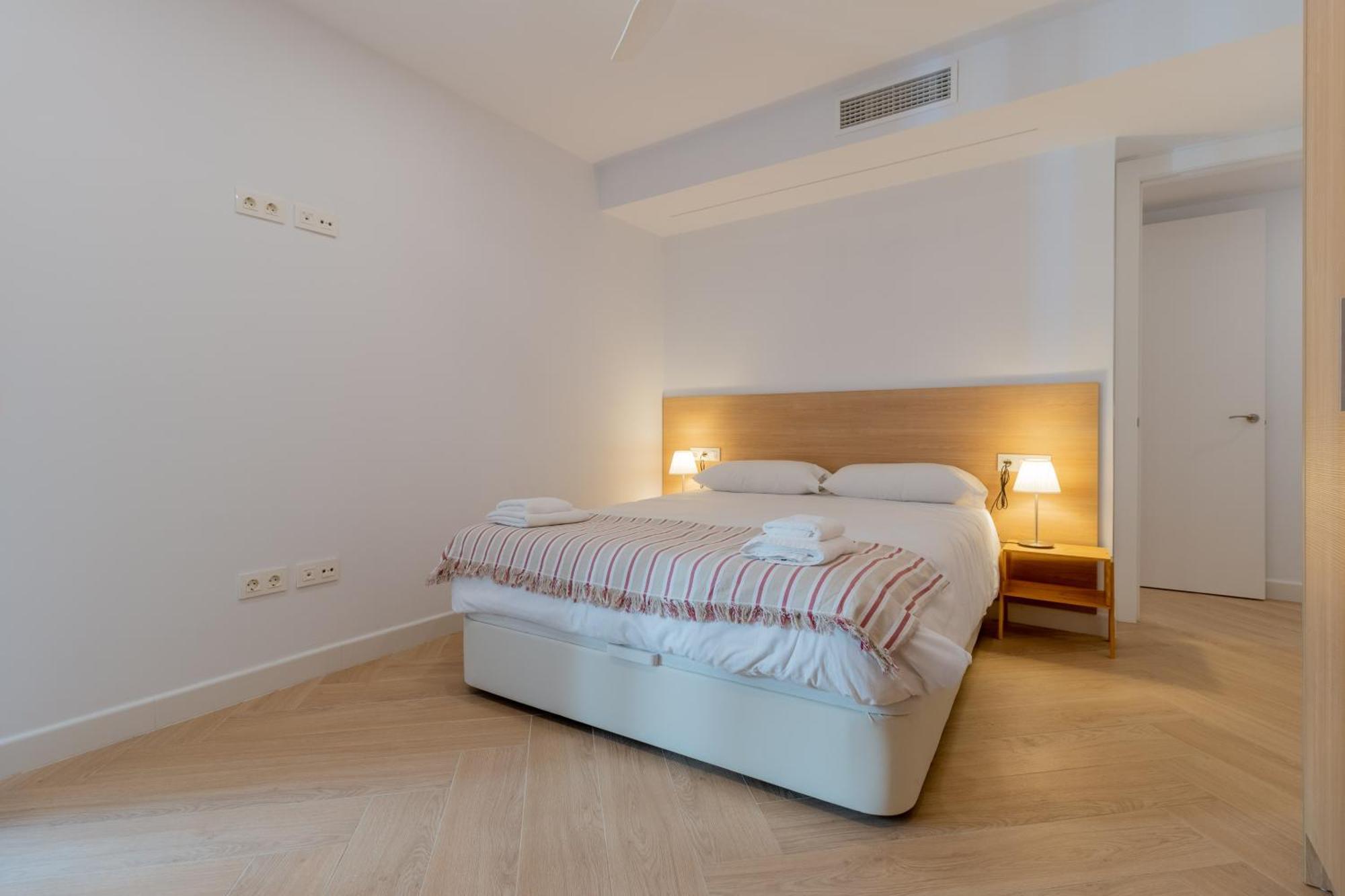 Almedina Apartment *