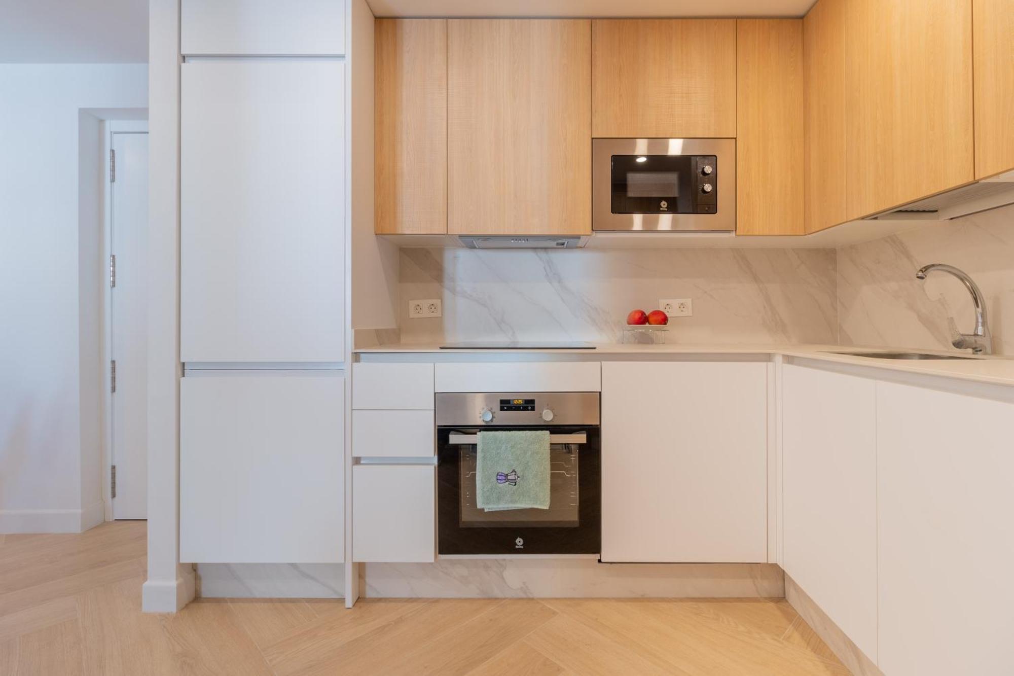 Apartment Almedina Cordoba