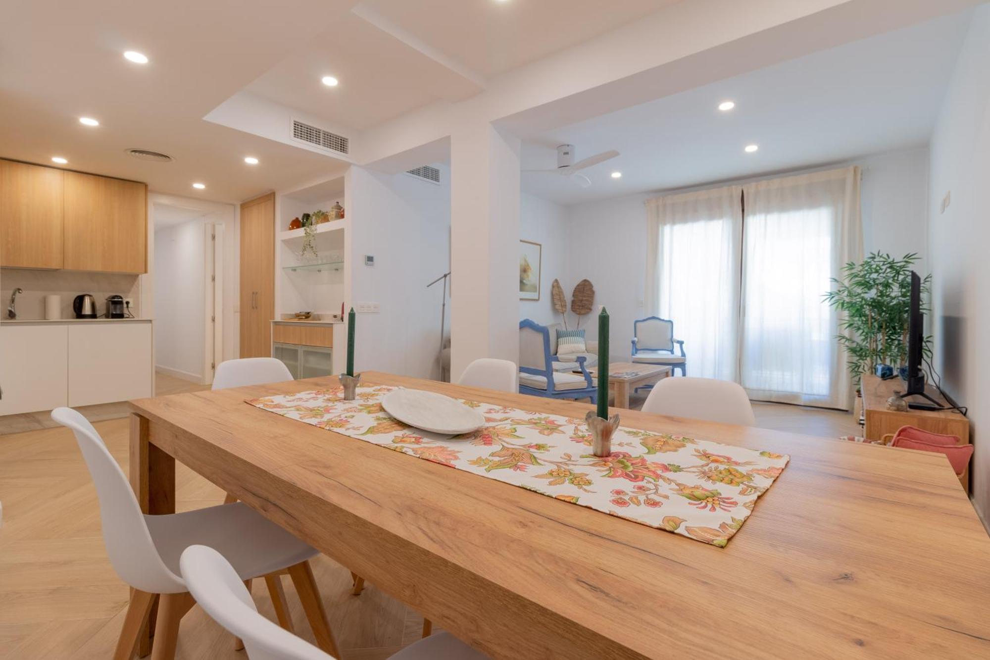Apartment Almedina *