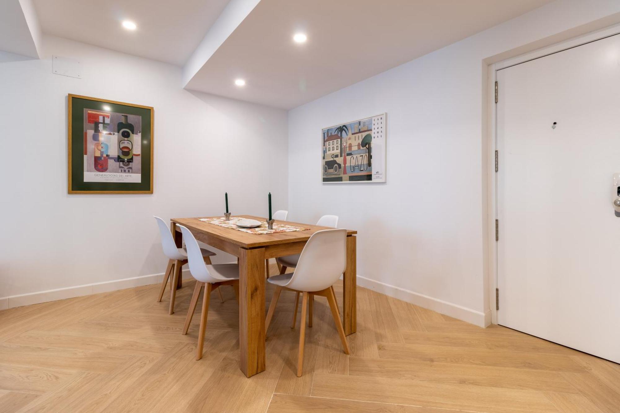 Almedina Apartment
